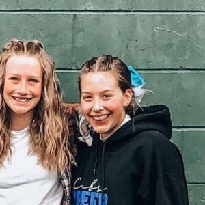 Meet your Posher, Nakiah